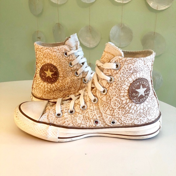 converse boho